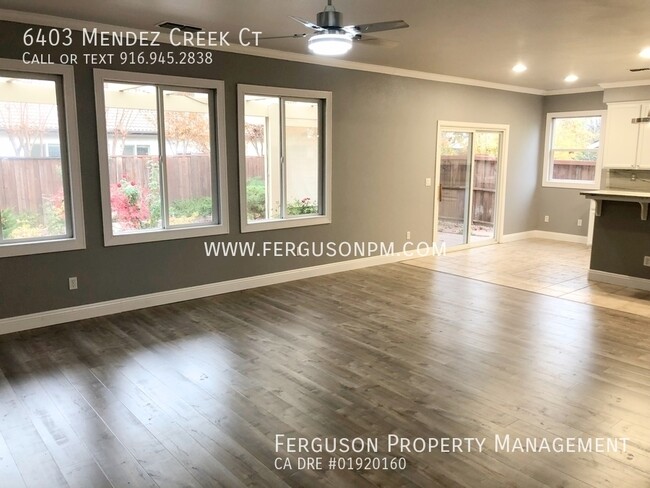 6403 Mendez Creek Ct in Rocklin, CA - Building Photo - Building Photo