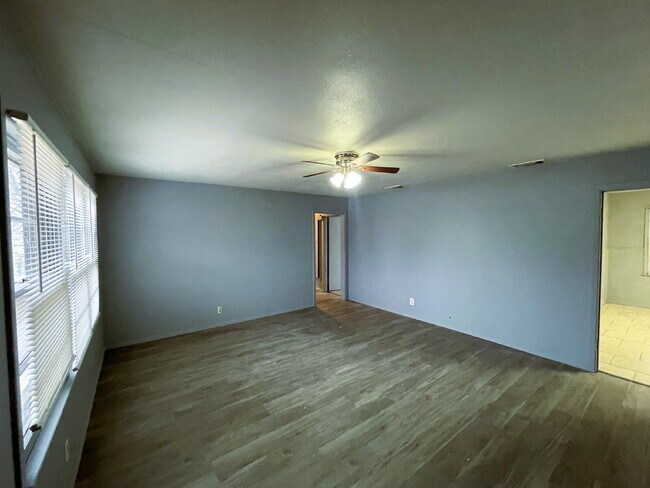 3013 45th St in Lubbock, TX - Building Photo - Building Photo