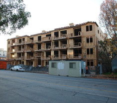 Residential Condominiums in North Hollywood, CA - Building Photo - Building Photo