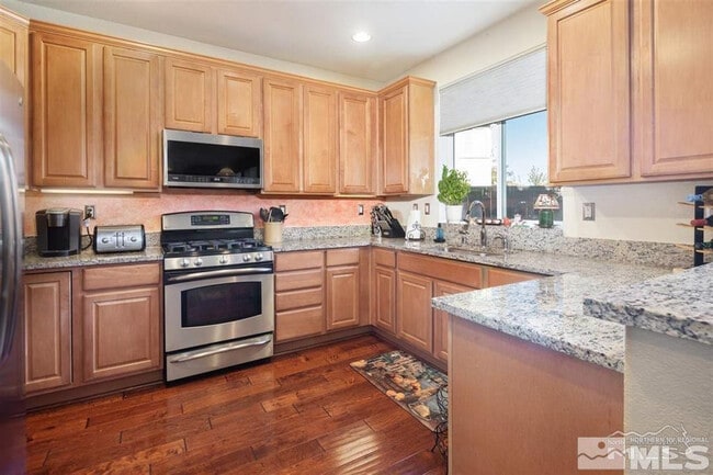 2497 Westfall Rd in Sparks, NV - Building Photo - Building Photo