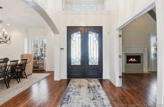 4912 E 104th Pl in Tulsa, OK - Building Photo - Building Photo