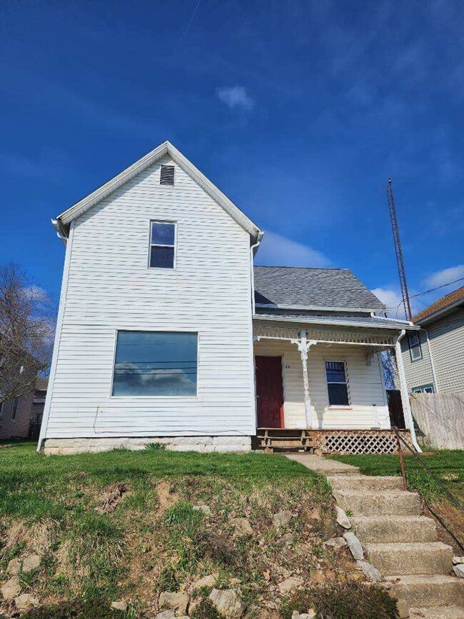 property at 80 Bahl Ave