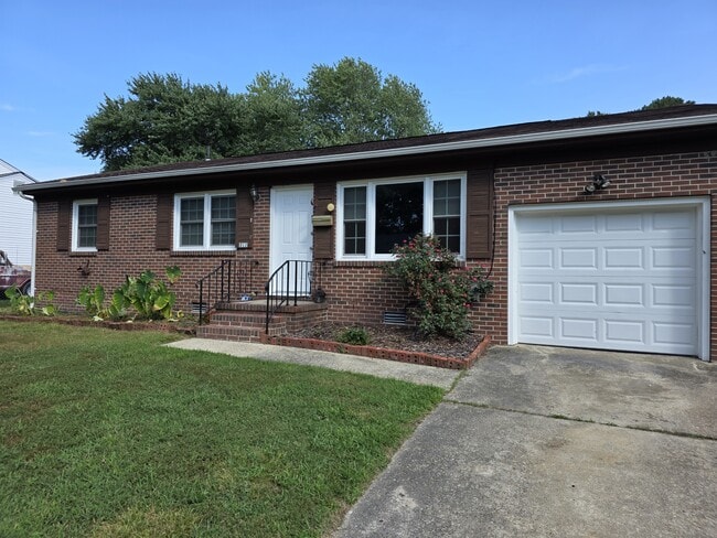 property at 312 Nancy Dr