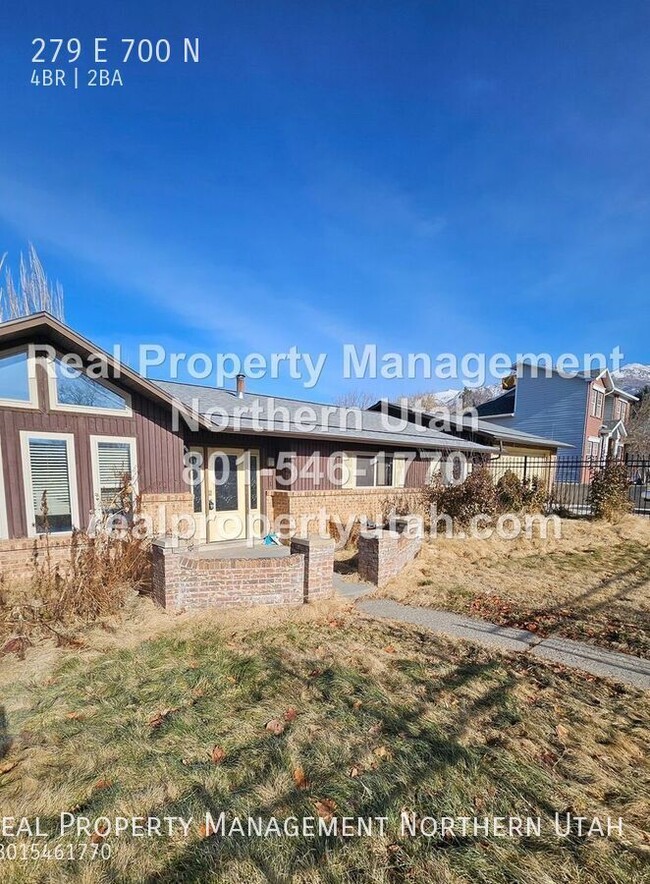 279 E 700 N in Kaysville, UT - Building Photo - Building Photo