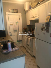 1637 Commonwealth Ave, Unit 2 in Boston, MA - Building Photo - Building Photo