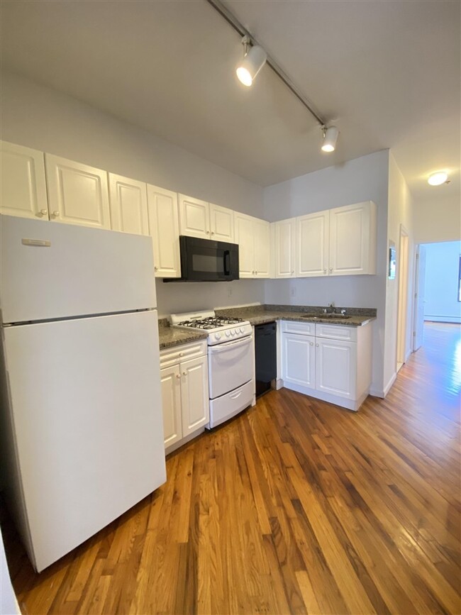 property at 407 1st St