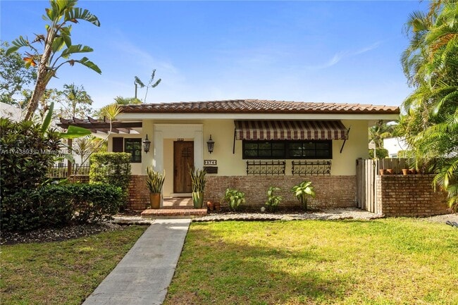 property at 574 NE 102nd St