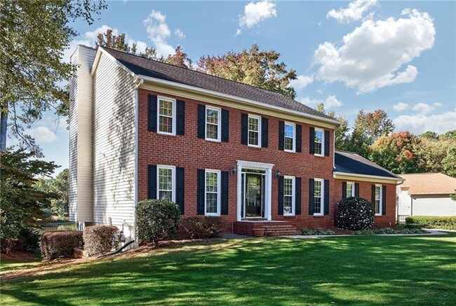 1570 Greyfield Trce in Snellville, GA - Building Photo - Building Photo