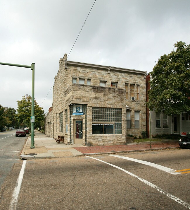 100-102 N Lombardy St in Richmond, VA - Building Photo - Building Photo
