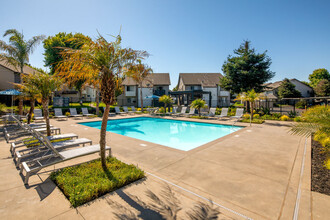 Windscape Village in Lompoc, CA - Building Photo - Building Photo