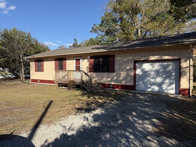 property at 137 Florida Park Rd