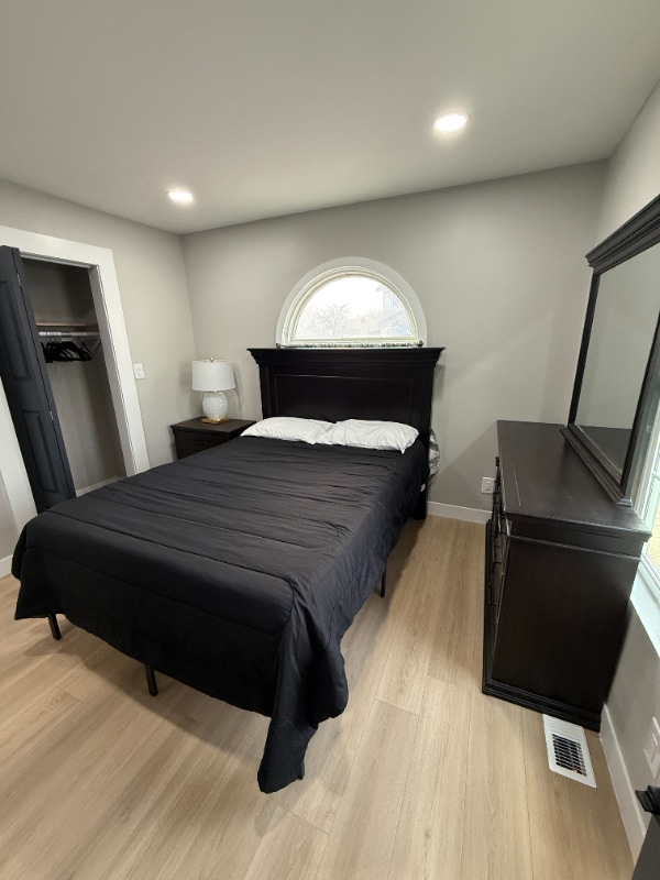 2327 Jackson St, Unit Apt 1 in Anderson, IN - Building Photo - Building Photo