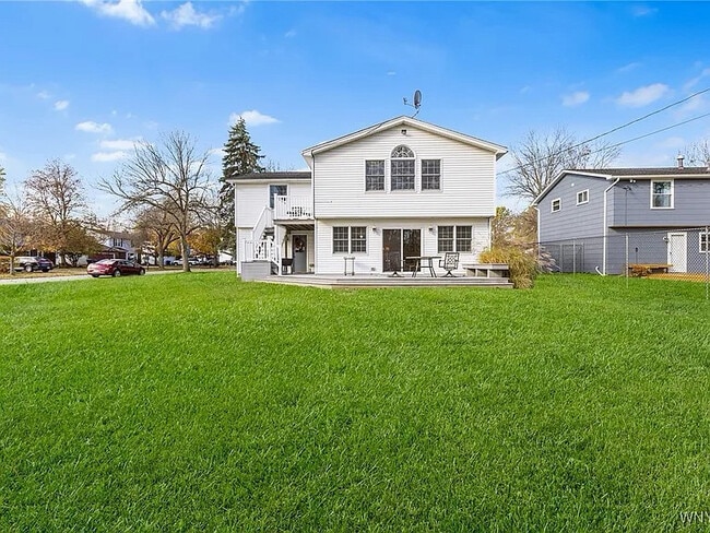 property at 146 October Ln