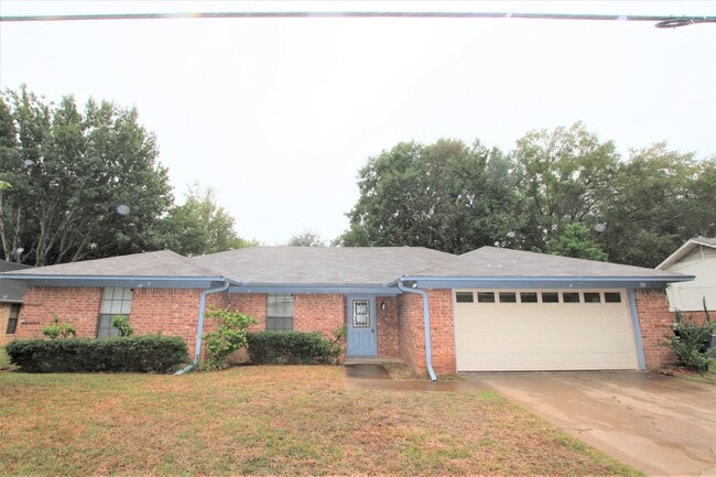 3113 McDonald Rd