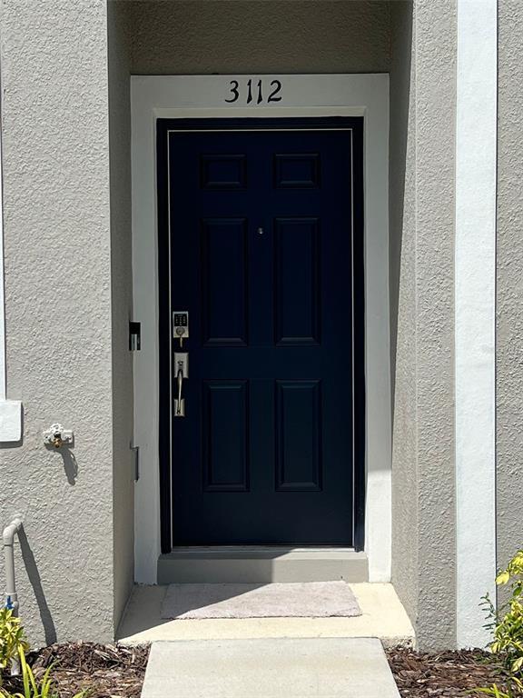 property at 3112 Skyline Lp