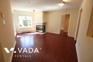 5683 Hampton Pl in Vancouver, BC - Building Photo