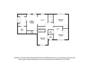 209 Hunters Chase in Mcdonough, GA - Building Photo - Building Photo