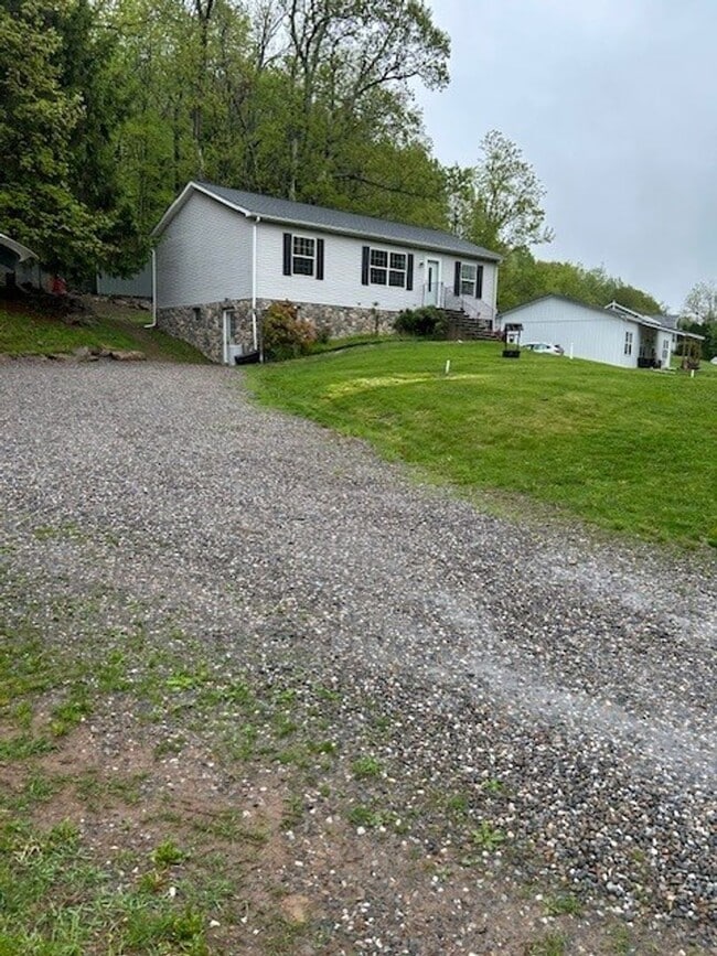 property at 363 Owl Creek Rd