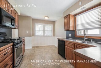 1137 Watson St SW in Grand Rapids, MI - Building Photo - Building Photo