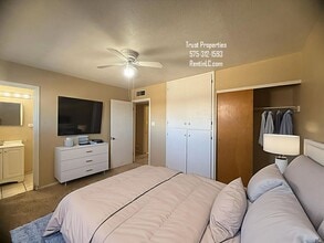 2050 Missouri Ave in Las Cruces, NM - Building Photo - Building Photo