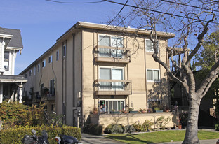 2115 Central Ave Apartments