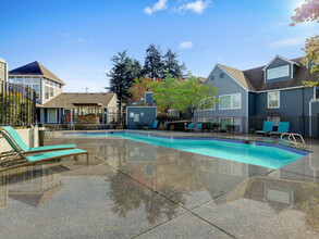 Meadows at Cascade Park in Vancouver, WA - Foto de edificio - Building Photo