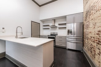 The Lofts at Empire Yard in Macon, GA - Building Photo - Building Photo