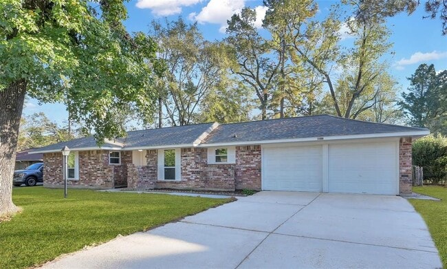 property at 3327 Dovie Dr