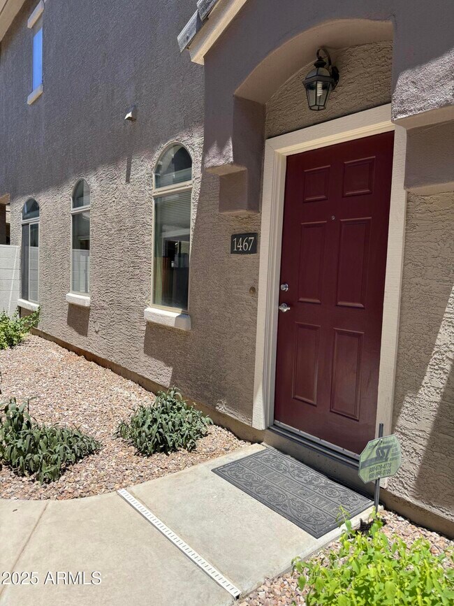 property at 2402 E 5th St