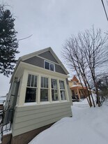 721 N 7th Ave E in Duluth, MN - Building Photo
