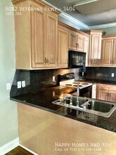 8082 Veterans Pkwy in Columbus, GA - Foto de edificio - Building Photo