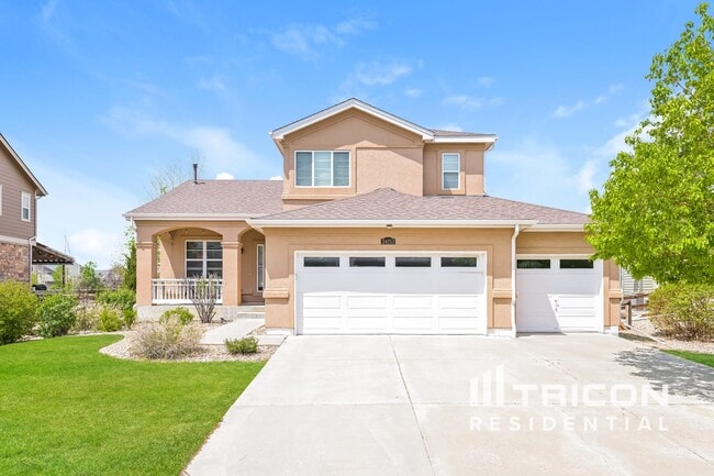 property at 24153 E 2nd Dr