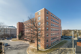 Randolph Towers in Washington, DC - Building Photo - Building Photo