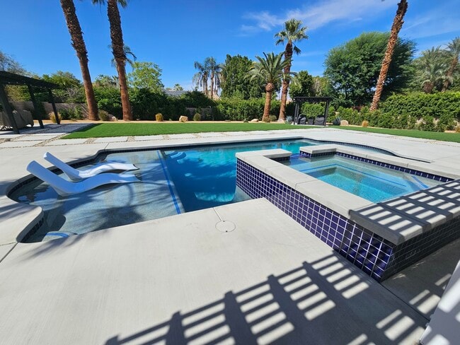 property at 72278 Barbara Dr