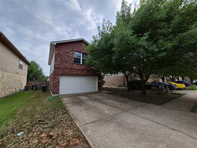 property at 5825 Silver Screen Dr