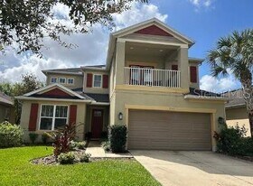 8818 Tropical Palm Dr in Tampa, FL - Building Photo