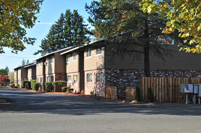 Heather Glenn in Portland, OR - Foto de edificio - Building Photo