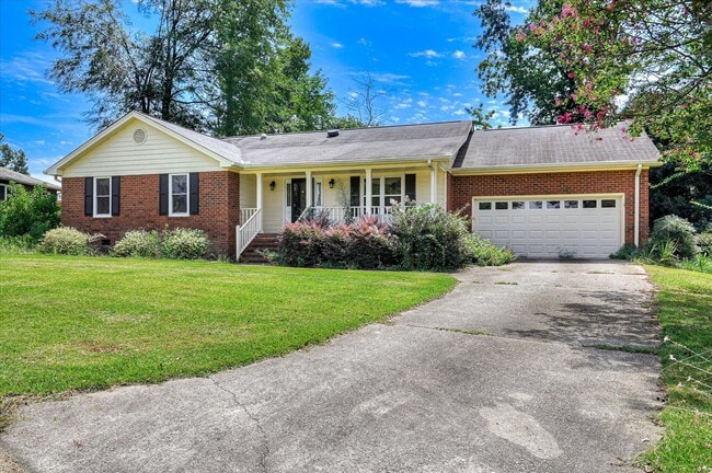 4628 Peavine Ct in Martinez, GA - Building Photo - Building Photo