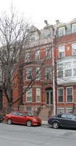 255 State St Apartments