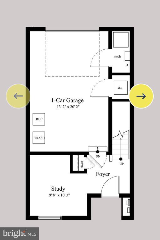 property at 3104 Sunrise Walk