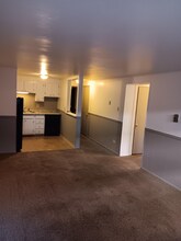 1160 N Ogden St, Unit 101 in Denver, CO - Foto de edificio - Building Photo