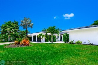 600 Middle River Dr in Fort Lauderdale, FL - Building Photo - Building Photo