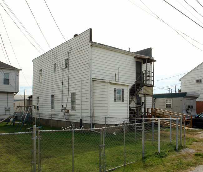 313-315 14th St in Kenova, WV - Building Photo - Building Photo