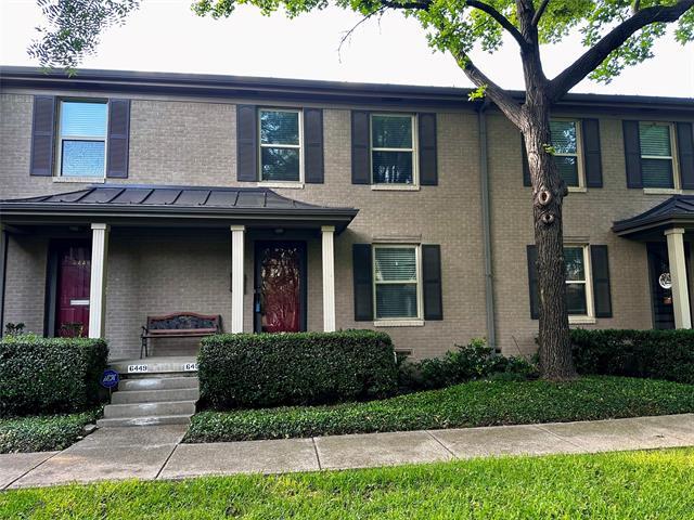 property at 6451 Oriole Dr
