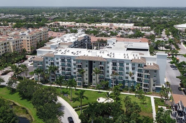 Santorini at Renaissance Commons in Boynton Beach, FL - Foto de edificio - Building Photo