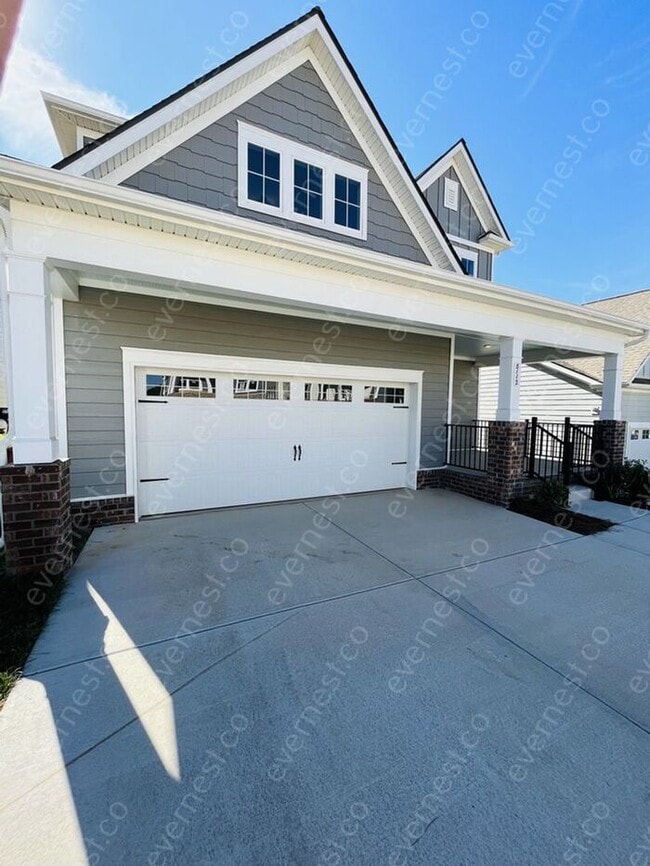 8112 Warbler Wy in Brentwood, TN - Building Photo - Building Photo