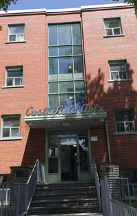 Castlefield Apartments in Toronto, ON - Building Photo - Building Photo