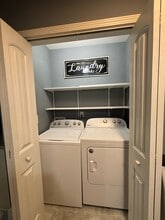 1420 Pine Valley Loop in Fayetteville, NC - Building Photo - Building Photo