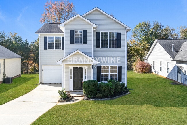 property at 514 Havenbrook Way NW