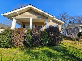 23 McAdoo Ave in Greenville, SC - Building Photo